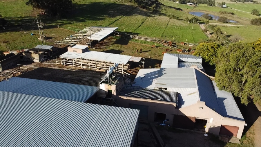 3 Bedroom Property for Sale in Riversdale Rural Western Cape